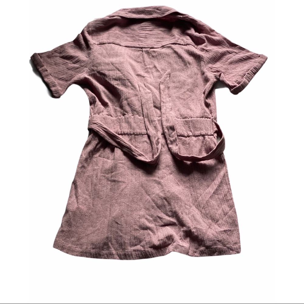 Free People clementine mini dress - Picture 3 of 5